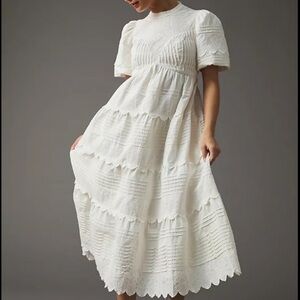 forever that girl maxi white dress anthropologie